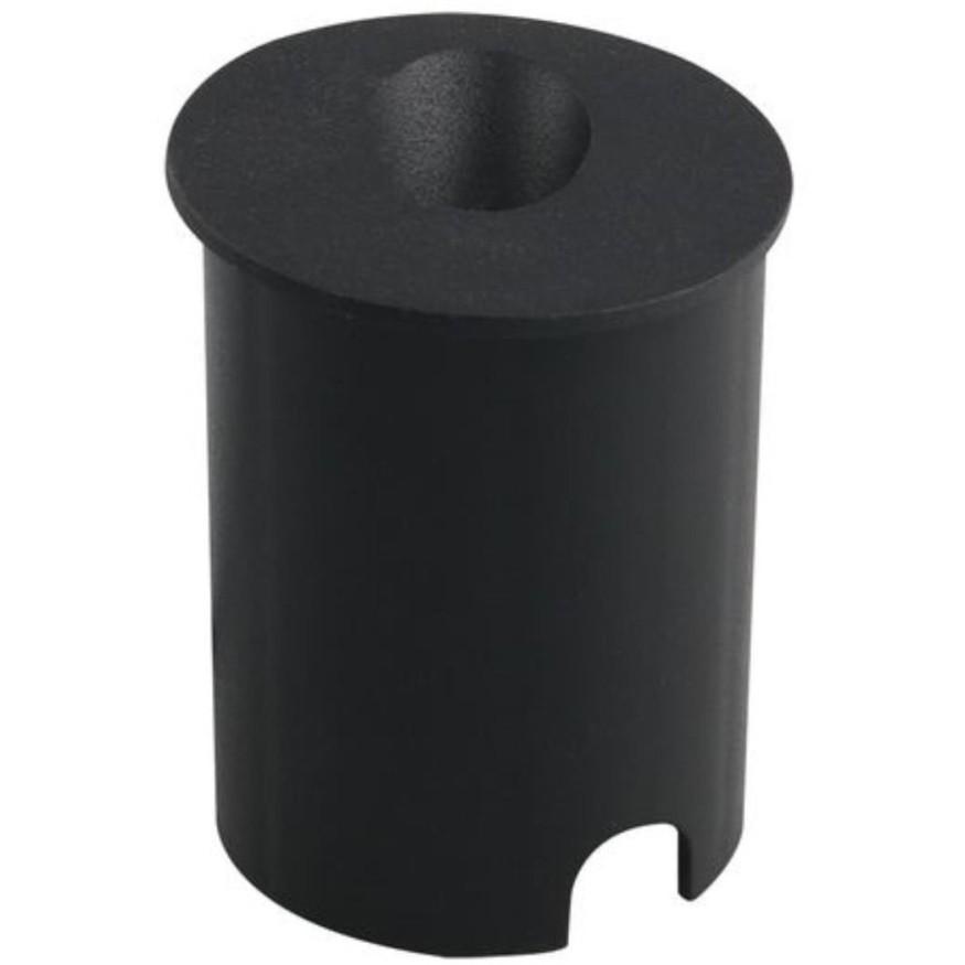 УЛИЧНЫЙ СВЕТИЛЬНИК ARTE LAMP PIAZZA A3802IN-1BK