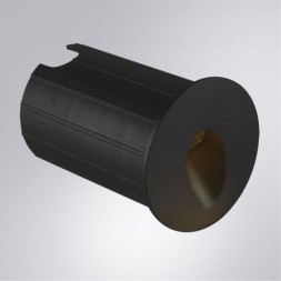 УЛИЧНЫЙ СВЕТИЛЬНИК ARTE LAMP PIAZZA A3802IN-1BK