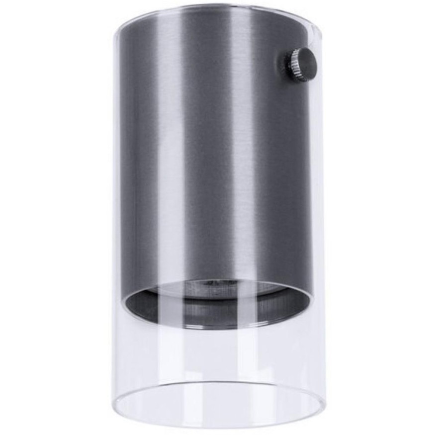 Точечный накладной светильник Arte Lamp LAZIO A5365PL-1SS