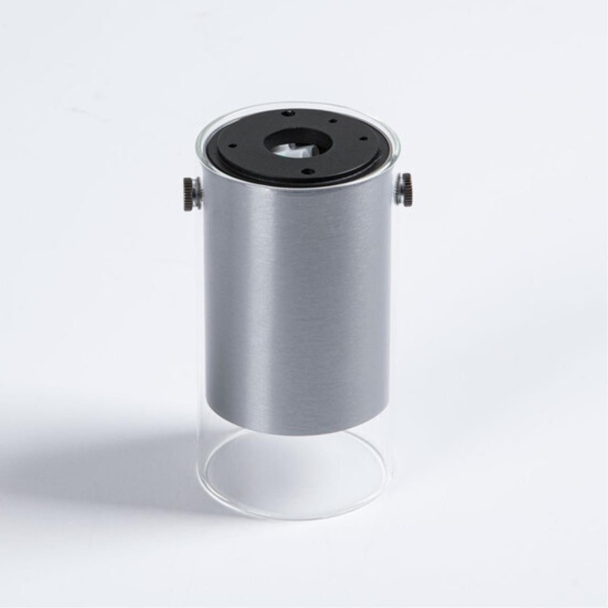 Точечный накладной светильник Arte Lamp LAZIO A5365PL-1SS