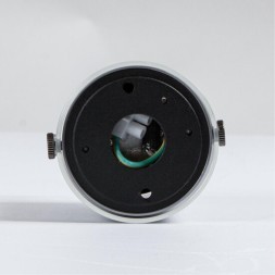 Точечный накладной светильник Arte Lamp LAZIO A5365PL-1SS