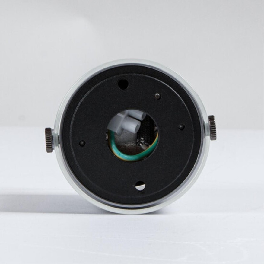 Точечный накладной светильник Arte Lamp LAZIO A5365PL-1SS