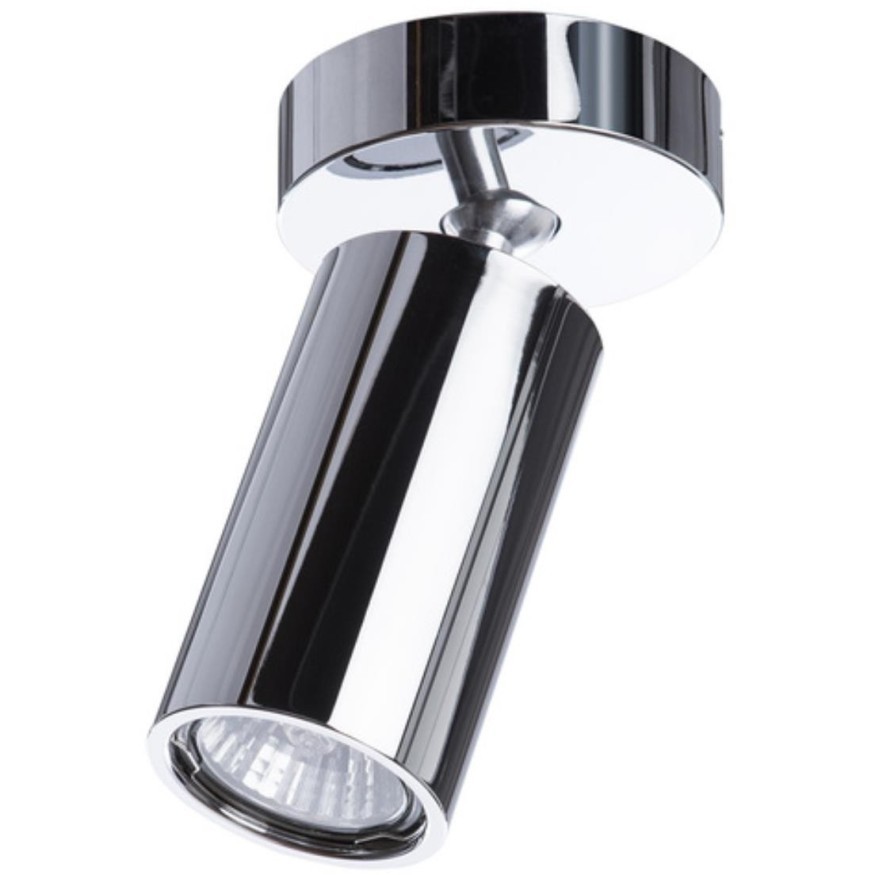 Накладной потолочный светильник Divinare 1968/02 PL-1 GAVROCHE VOLTA под лампу 1xGU10 50W