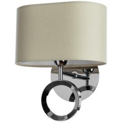 Бра Divinare 4069/02 AP-1 CONTRALTO под лампу 1xE14 40W