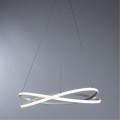Подвесная люстра Swing A2522SP-2WH