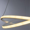 Подвесная люстра Swing A2522SP-2WH