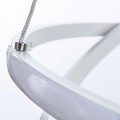 Подвесная люстра Swing A2522SP-2WH