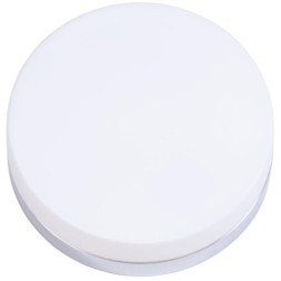 Настенно-потолочный светильник Arte Lamp A6047PL-3CC AQUA-TABLET IP44 под лампы 3xE27 60W