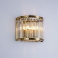 Настенный светильник Arte Lamp ANETTA A1065AP-2PB