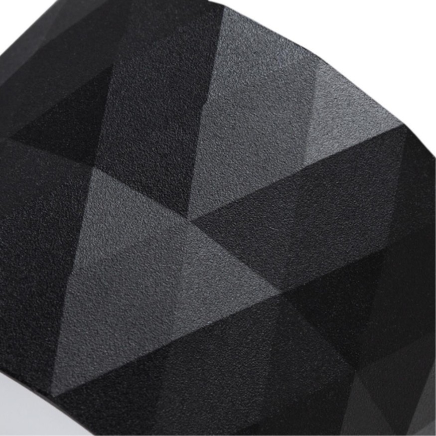 Накладной потолочный светильник Arte Lamp A5552PL-1BK FANG под лампу 1xGX53 15W