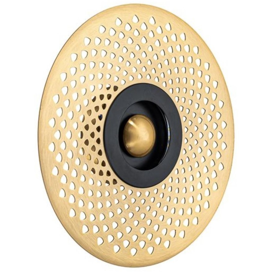 Декоративная подсветка ARTE LAMP BISCOTTO A2642AP-1GO