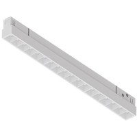 A4695PL-1WH Трековый магнитный SMART (TUYA, Алиса, Bluetooth, Wi-Fi) светодиодный светильник Arte Lamp Linea 2.0 CRI90+ 2700-6000К 1600Лм 24° 18Вт