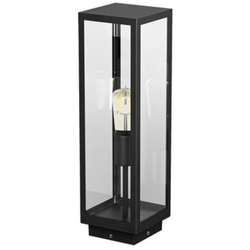 Ландшафтный светильник Arte Lamp BELFAST A4569FN-1BK