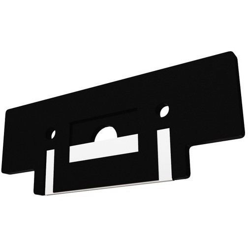 Заглушка 1шт для шинопроводов 29мм (арт A752206 и A753306) Arte Lamp Optima A751306E