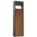 Ландшафтный светильник Arte Lamp ARNEB A2146PA-1BR