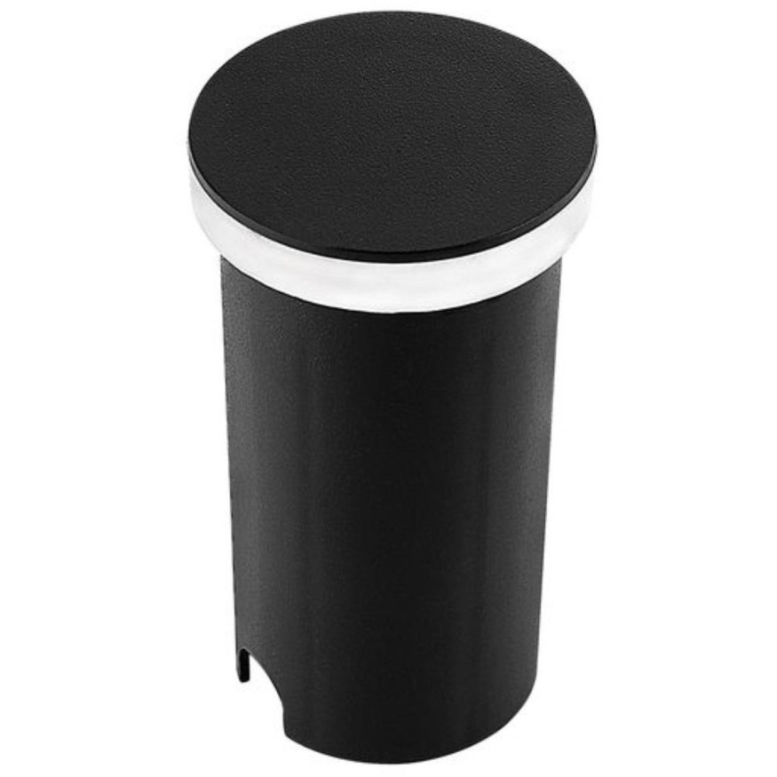 УЛИЧНЫЙ СВЕТИЛЬНИК ARTE LAMP PIAZZA A3601IN-1BK