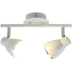 Спот Arte Lamp GIOVED A6008PL-2WH