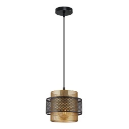 Подвесной светильник Arte Lamp GRID A7069SP-1GO