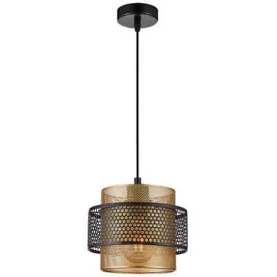 Подвесной светильник Arte Lamp GRID A7069SP-1GO