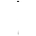 Точечный подвесной светильник Arte Lamp FRANKIE A2191SP-6BK
