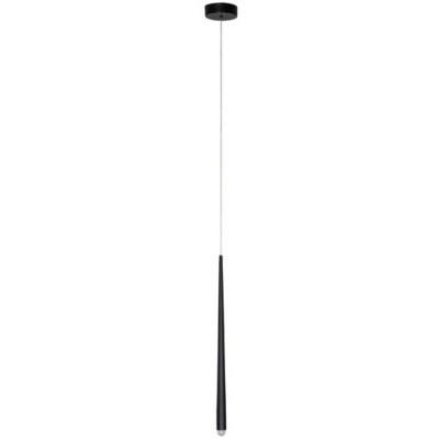 Точечный подвесной светильник Arte Lamp FRANKIE A2191SP-6BK