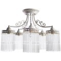 Потолочная люстра Arte Lamp TORRENTE A1678PL-5WG