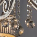 Потолочная люстра Arte Lamp TORRENTE A1678PL-5WG