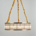 Подвесная люстра Arte Lamp ANETTA A1065SP-12PB