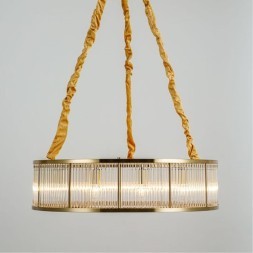 Подвесная люстра Arte Lamp ANETTA A1065SP-12PB