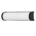 Настенный светильник Arte Lamp A5210AP-2BK