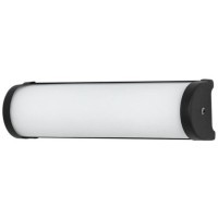 Настенный светильник Arte Lamp A5210AP-2BK