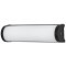 Настенный светильник Arte Lamp A5210AP-2BK