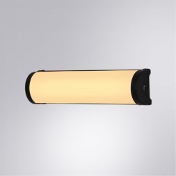 Настенный светильник Arte Lamp A5210AP-2BK