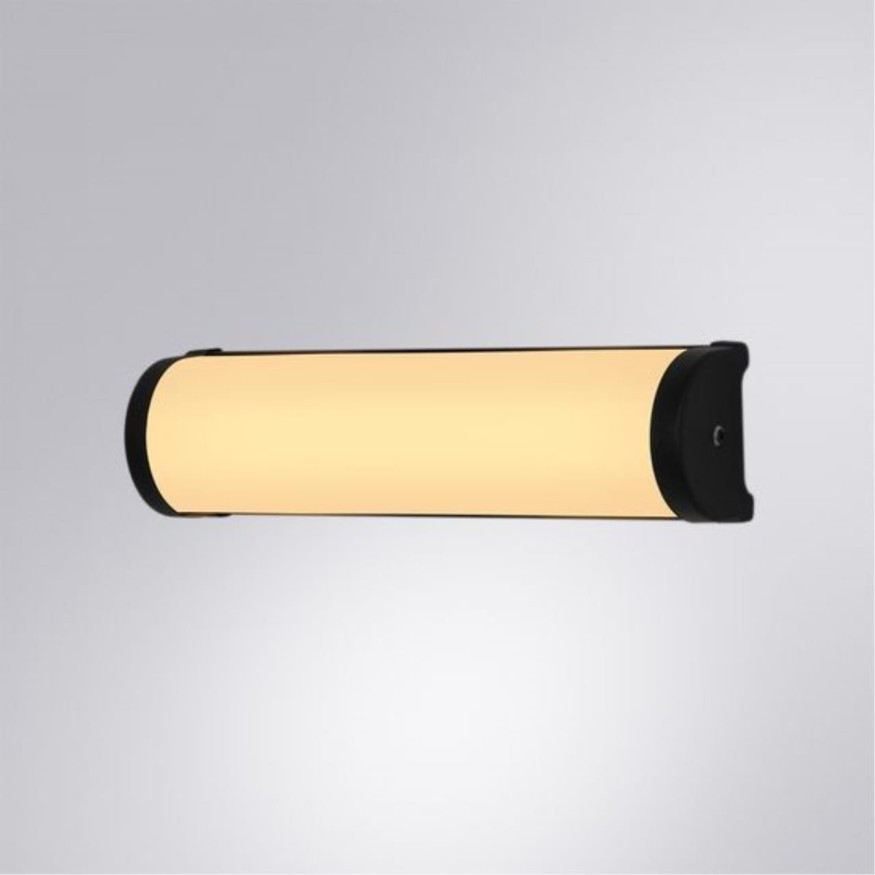 Настенный светильник Arte Lamp A5210AP-2BK