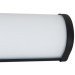 Настенный светильник Arte Lamp A5210AP-2BK
