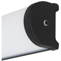 Настенный светильник Arte Lamp A5210AP-2BK