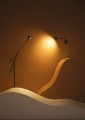 Торшер Divinare ULL 2622/06 PN-8