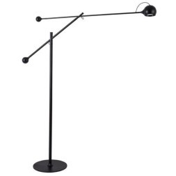 Торшер Divinare ULL 2622/06 PN-8