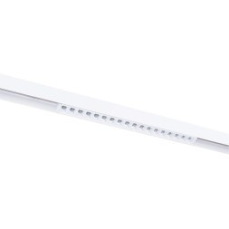 A4675PL-1WH Трековый магнитный светодиодный светильник Arte Lamp Linea 2.0 CRI90+ 3000К 1700Лм 24° 18Вт