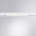 A4675PL-1WH Трековый магнитный светодиодный светильник Arte Lamp Linea 2.0 CRI90+ 3000К 1700Лм 24° 18Вт