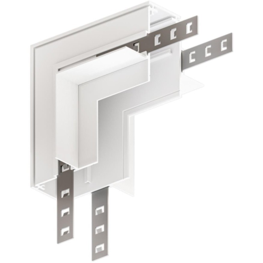 Коннектор угловой с потолка на стену для гипсокартона 9мм Arte Lamp A480933