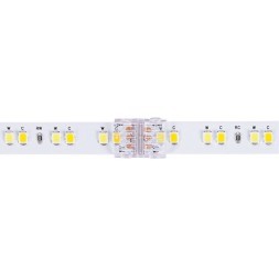 Коннектор (5 шт) токопроводящий для 10мм светодиодной MIX ленты Arte Lamp STRIP-ACCESSORIES A32-10-MIX