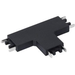 Коннектор T-образный для накладного шинопровода Arte Lamp Rapid A613606T