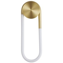 Настенный светильник Arte lamp LUMINO A2233AP-20GO