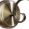 Бра Arte Lamp A6905AP-1AB SAFARI под лампу 1xE27 60W