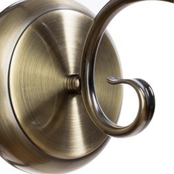 Бра Arte Lamp A6905AP-1AB SAFARI под лампу 1xE27 60W