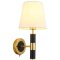 Бра Arte Lamp ROBERT A5066AP-1BK