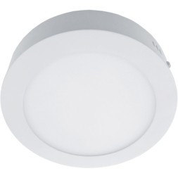 Накладной потолочный светильник Arte Lamp A3008PL-1WH ANGOLO светодиодный LED 6W