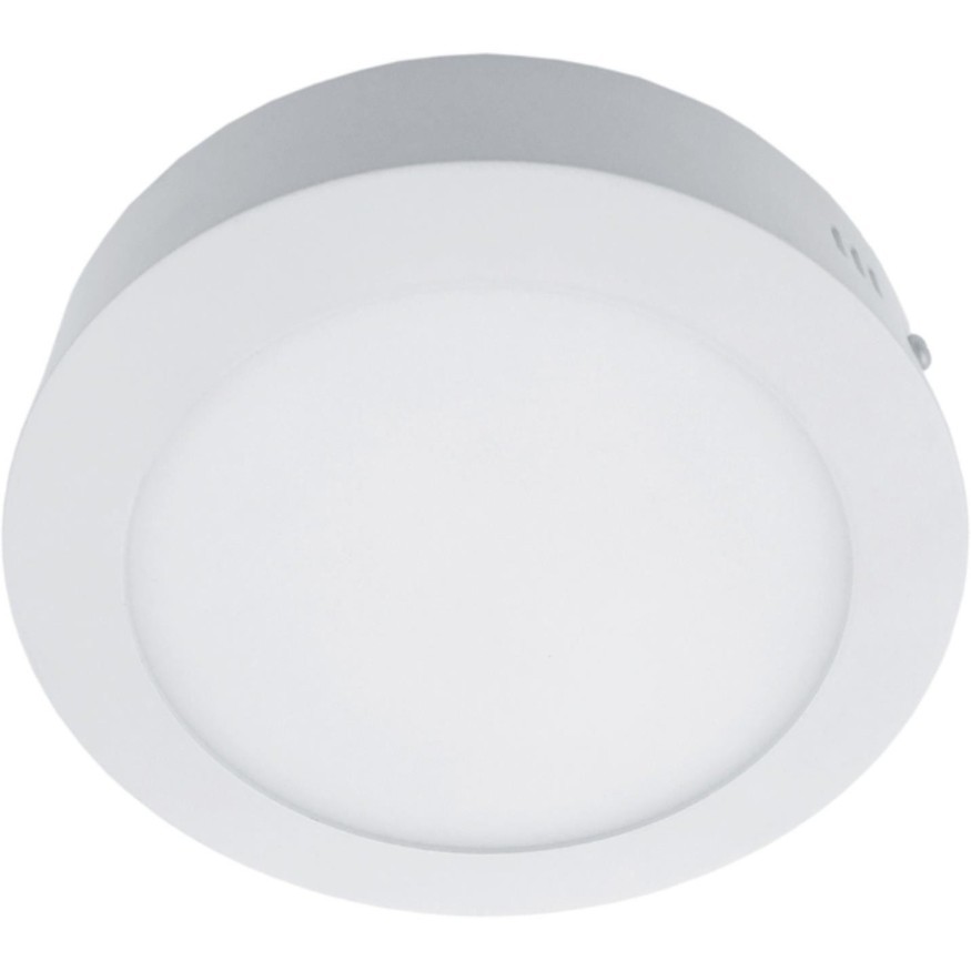 Накладной потолочный светильник Arte Lamp A3008PL-1WH ANGOLO светодиодный LED 6W