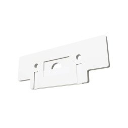 Заглушка 1шт для шинопроводов 29мм (арт A752233 и A753333) Arte Lamp Optima A751333E